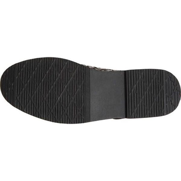 deer stags bamboo 2 huarache sandal