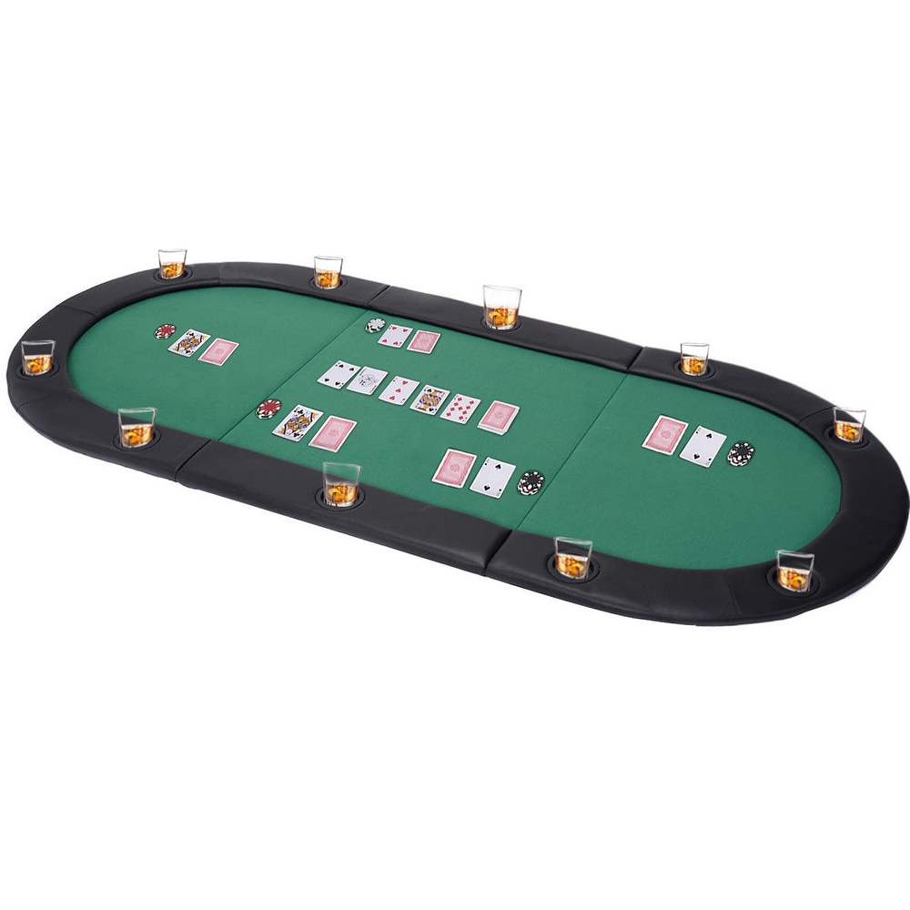 Poker table top price comparison