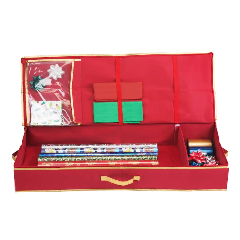 Simplify Gift Wrap Organizer - 40"x15.7"x5.9"