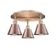 Option Antique Copper