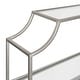 preview thumbnail 59 of 69, Kate and Laurel Ciel 4-tier Wall Shelf