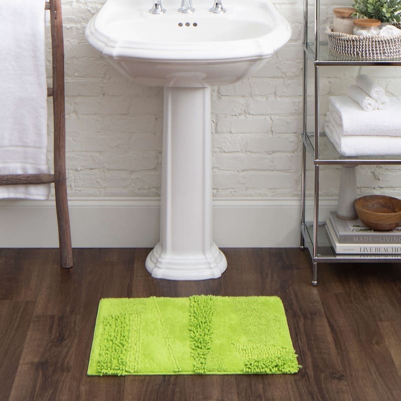 Mohawk Home Composition Bath Rug