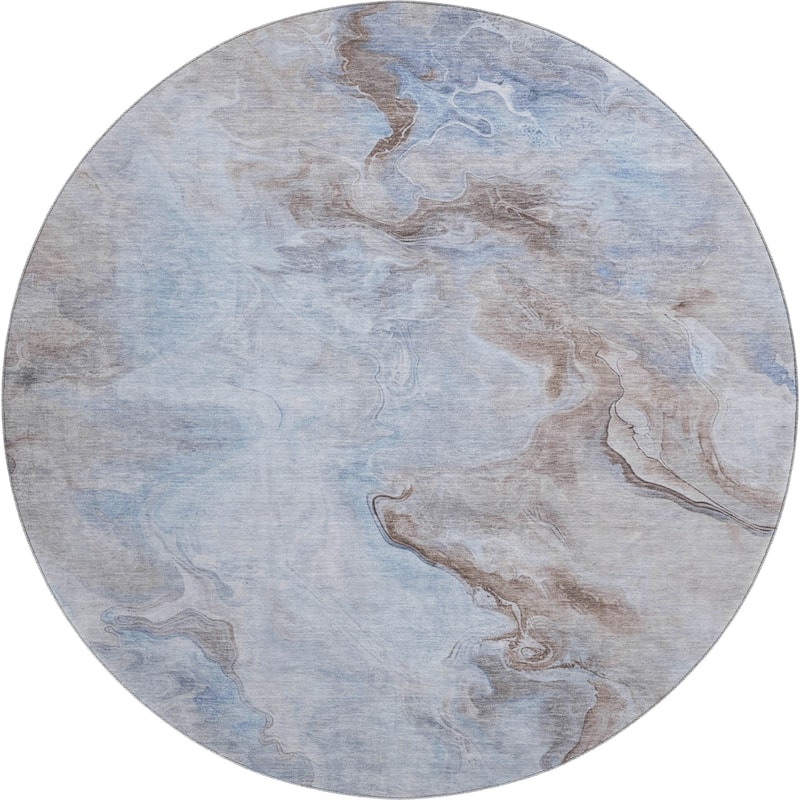 Premium Washable Super Soft Modern Mayfield Rug