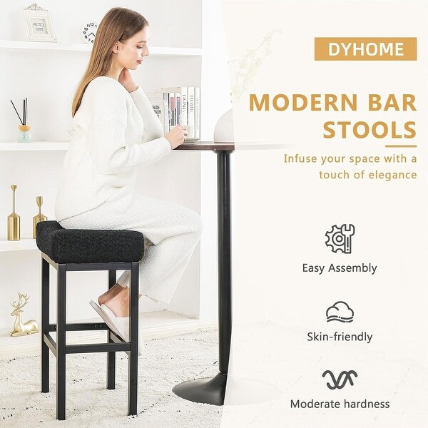 Desk height stool sale