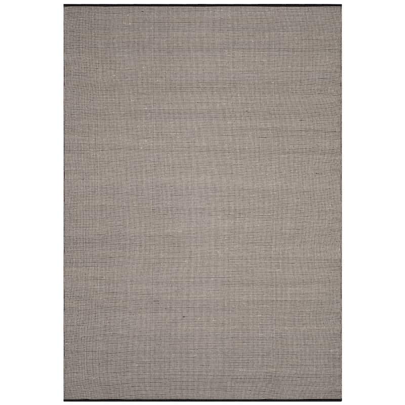 SAFAVIEH Handmade Flatweave Montauk Mariko Casual Cotton Rug