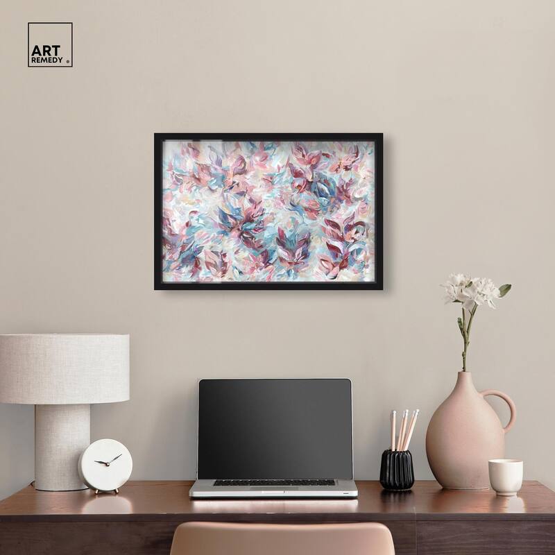 The Power of Love Shadowbox by Art Remedy