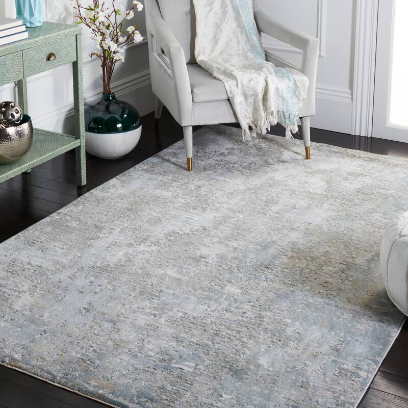 SAFAVIEH Valencia Skilina Vintage Rug