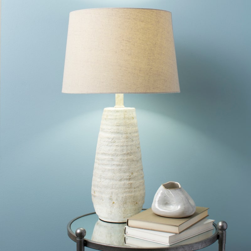 Contemporary Inez Table Lamp