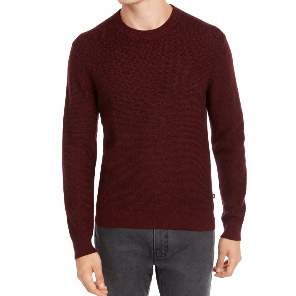 michael kors sweaters mens orange