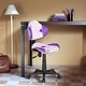 preview thumbnail 21 of 128, JJS Ergonomic Mesh Office Chair Adjustable Lumbar Support Computer Desk Chair