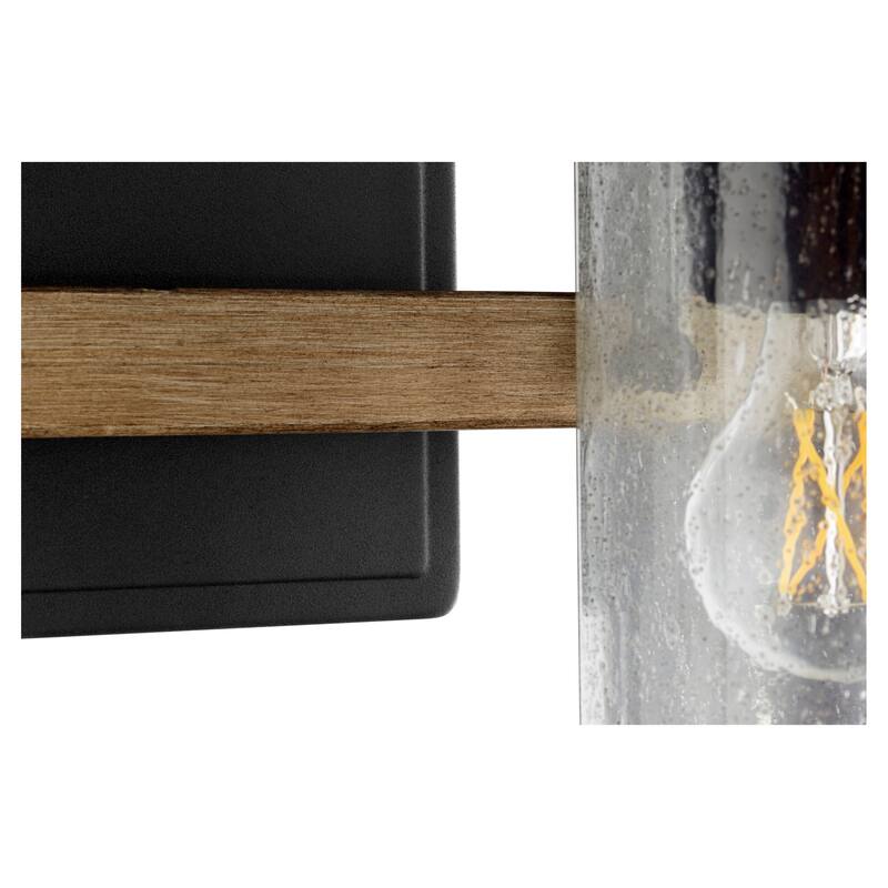 Quorum International 16" Wide Bathroom Vanity Light