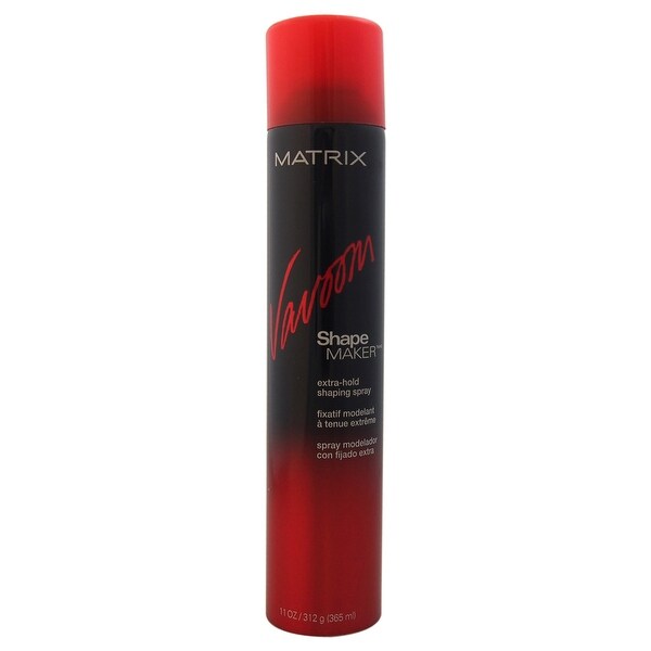 Vavoom Shape Maker Shaping Spray Extra Hold By Matrix For Unisex - 11 Oz Hair Spray. Opens flyout.