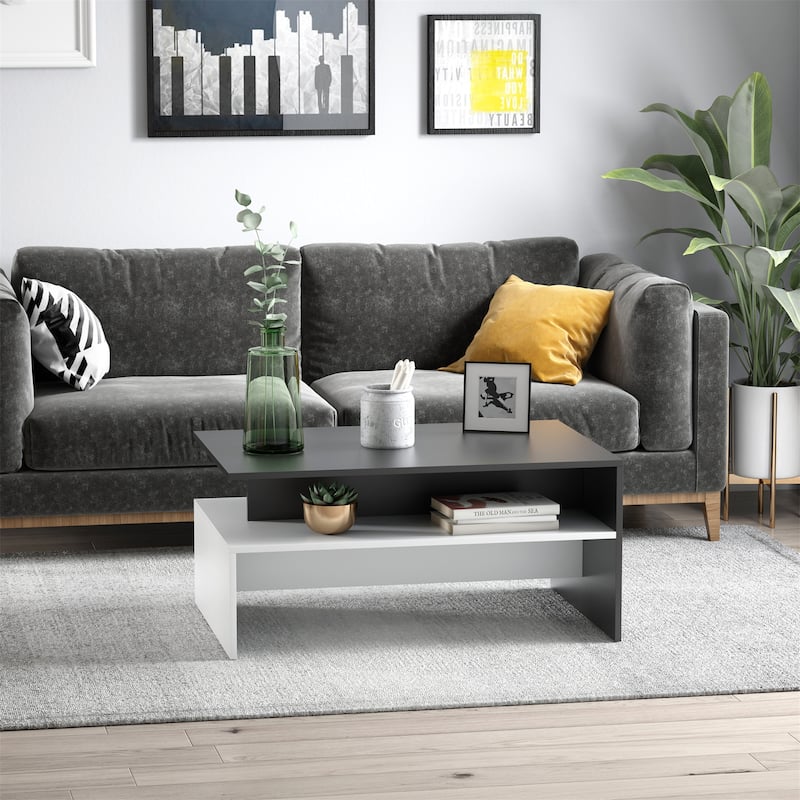 Modern Coffee Table