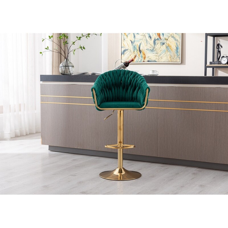 Comfortable bar stools top with backs