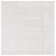 preview thumbnail 6 of 26, SAFAVIEH Saylor Gustel Modern Geometric Rug 6'3" Square - Ivory