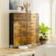 Option Rustic Brown