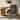 HULALA HOME Eulalia Genuine Leather Office Chair