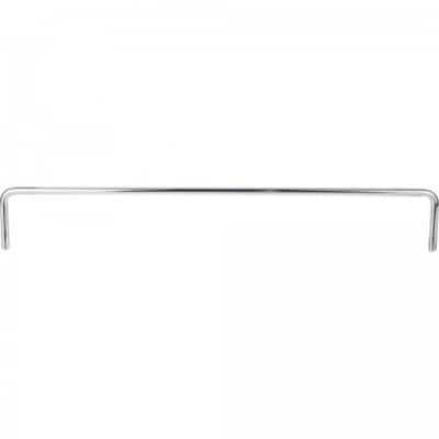 Hardware Resources 12-1/4 Inch Long Replacement Shelf Rail