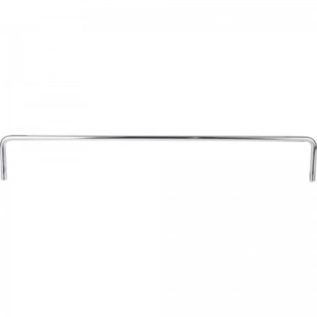 Hardware Resources 12-1/4 Inch Long Replacement Shelf Rail
