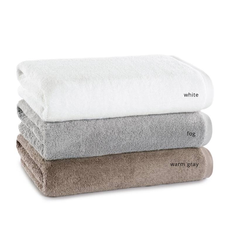 Ecoluxe Organic Bath Towel