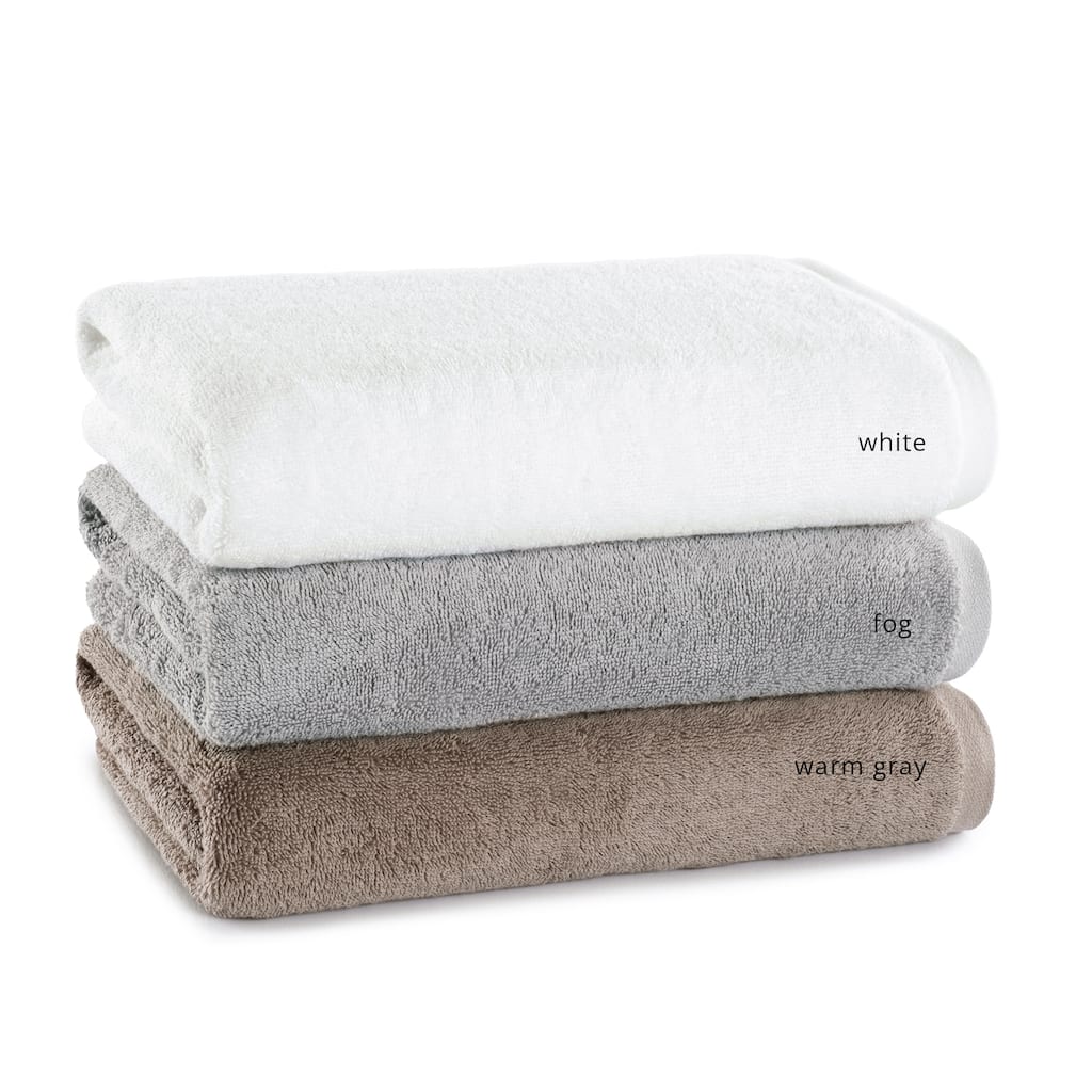 Ecoluxe Organic Bath Towel