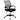 Yaheetech Adjustable Ergonomic Office Chair MidBack Mesh Swivel Chair