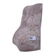 preview thumbnail 13 of 70, WOWMAX Back Rest Wedge Support Pillow Daybed Pillow