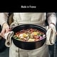 preview thumbnail 13 of 12, STAUB Cast Iron 4-pc Stackable Set