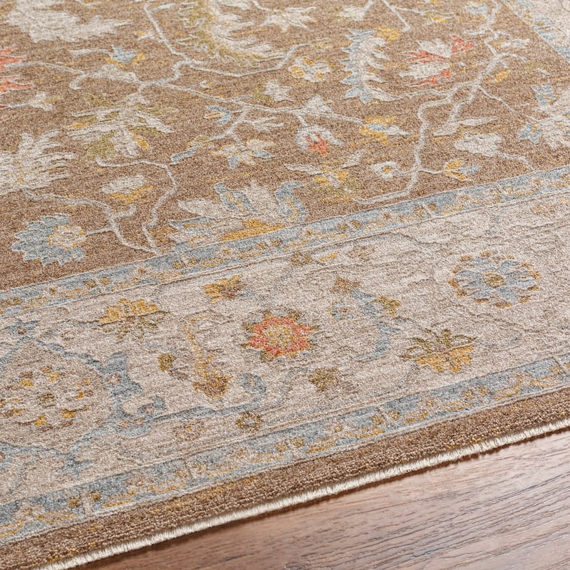 Livabliss Riley Vintage Persian Area Rug