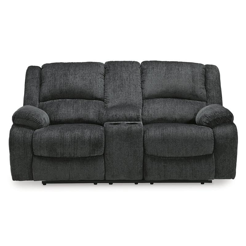 Signature Design by Ashley Draycoll 2-Piece Upholstery Package - 87"W x 40"D x 40"H