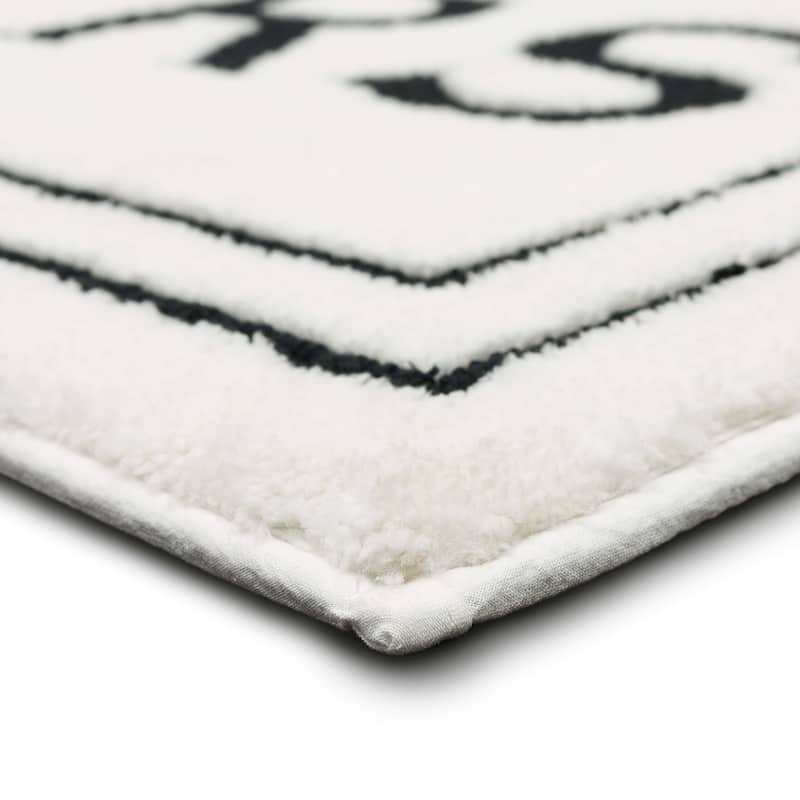 Mohawk Home His / Her Bath Rug