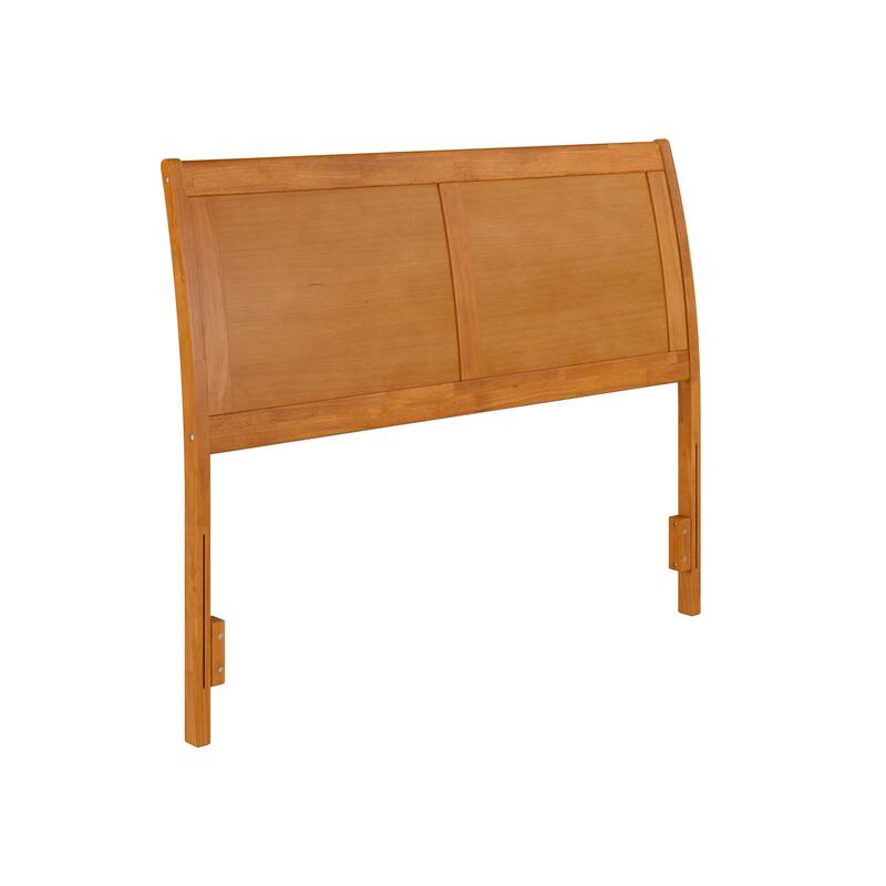 AFI Portland Headboard with Attachable Charger