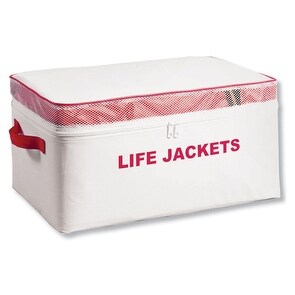 "Airhead PFD-4 Life Jacket Bag"