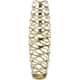 Option Gold - 9"W, 33"H
