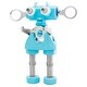 preview thumbnail 3 of 1, The Off Bits CAREBIT Build-It-Yourself Character Kit