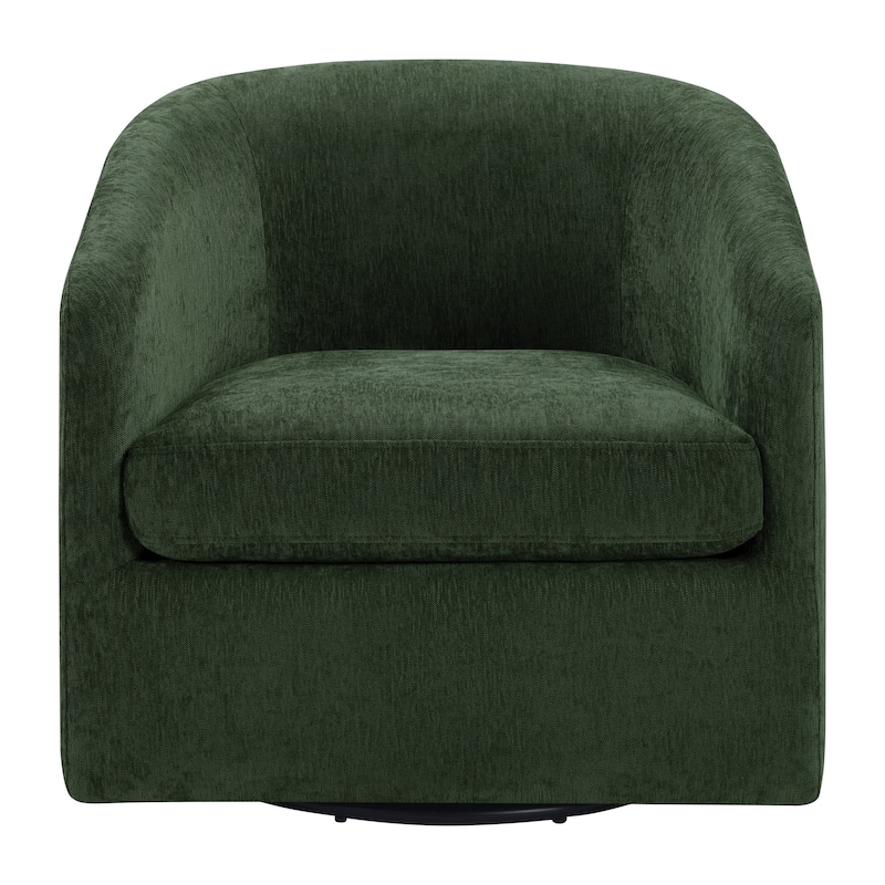 Parker Swivel Tub Chair