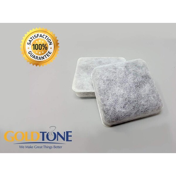 petmate water fountain filters