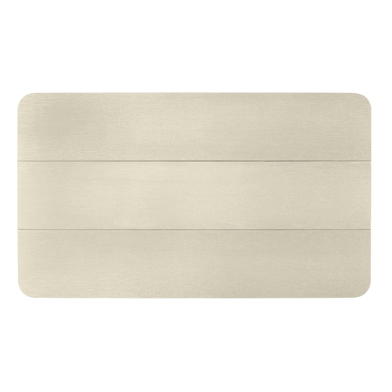 HIGHWOOD Modern Adirondack Coffee Table