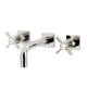 Option Polished Nickel