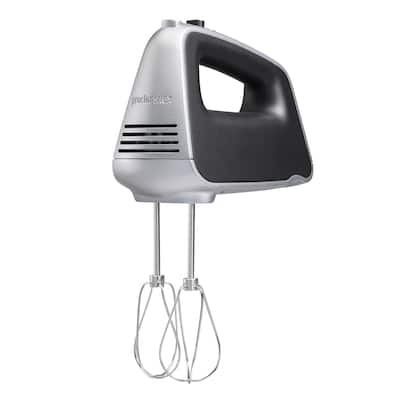Proctor Silex 5 Speed Hand Mixer with DC Motor