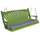 Option Lime Green