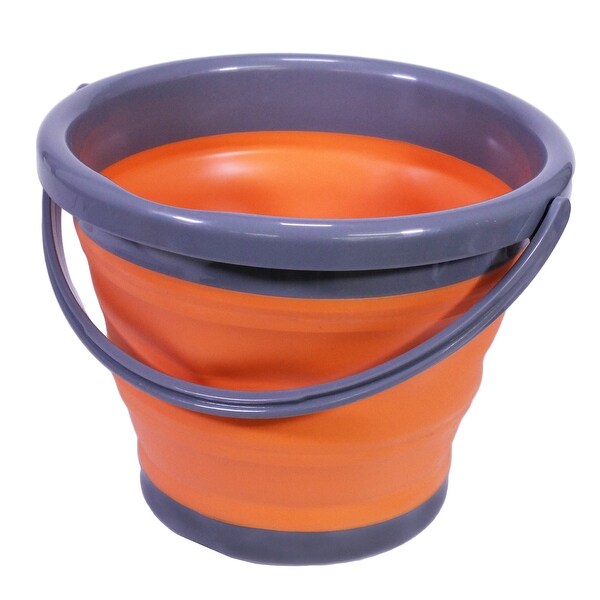 Ultimate survival technologies 20-02078-08 ultimate survival technologies 20-02078-08 flexware bucket, orange