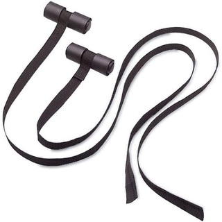Saris Bike Rack Accessories, Trunk-Mount Hatch Huggers, Rack Straps ...