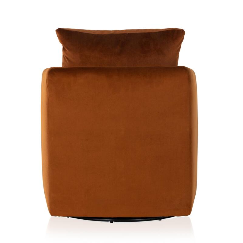 Haven Home Wilson Swivel Chair