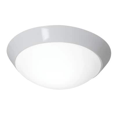 Access Lighting Cobalt 2 Light Flush Mount Ceiling Fixture