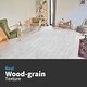 preview thumbnail 31 of 44, Art3d Peel and Stick Floor Tile Vinyl Wood Plank, 36" × 6“, Rigid Surface Hard Core Easy DIY Self-Adhesive Flooring
