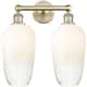 Option Antique Brass / Opal