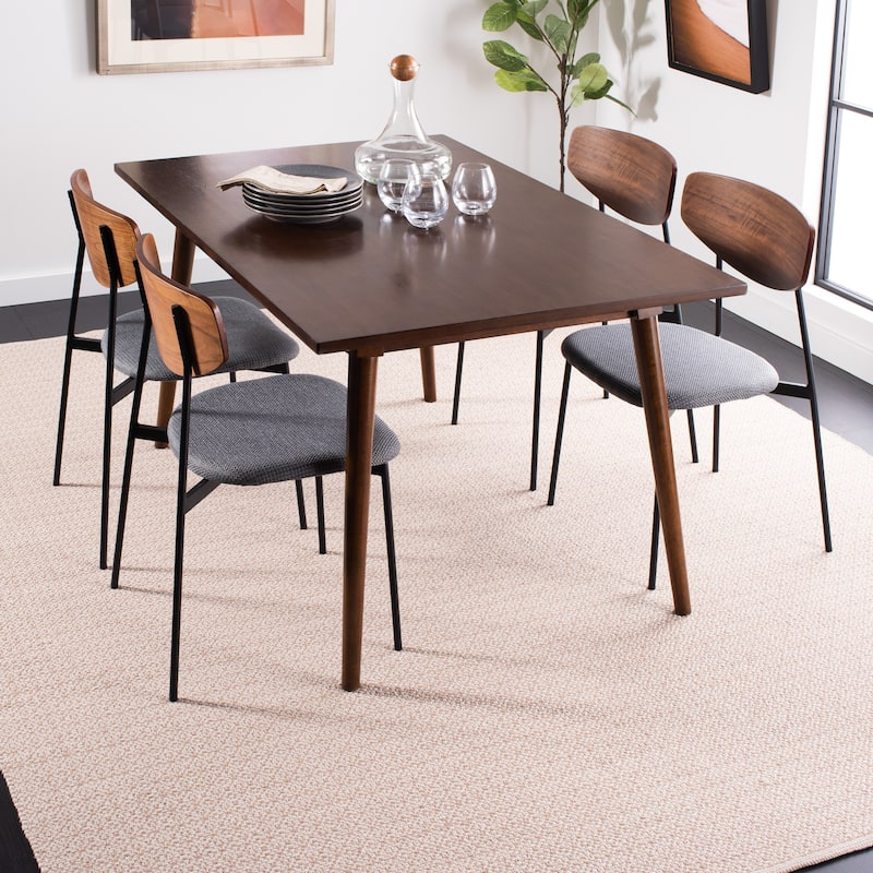 SAFAVIEH Montauk Glyn Handmade Cotton Area Rug