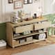 Option Natural Wood Wash