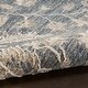 preview thumbnail 16 of 14, Nourison Harbor Indoor only Persian Area Rug